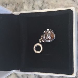 Pandora dangle charm